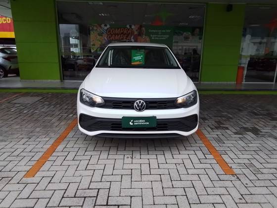 VOLKSWAGEN POLO 1.0 MPI TRACK MANUAL VOLKSWAGEN POLO 1.0 MPI TRACK MANUAL